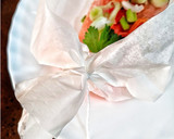 Foto del paso 2 de la receta: Papillote de salmón