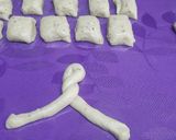 Foto del paso 5 de la receta: Pancitos de Anís