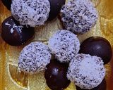 નટેલા ચોકોલેટ રોલ (Nutella Chocolate Roll Recipe In Gujarati) રેસીપી સ્ટેપ5ફોટો