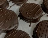 Foto del paso 8 de la receta: Galletas y Alfajores con masa de Pasta Frola