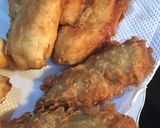 Foto langkah ke 6 dari resep Pisang goreng.