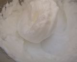 Narancsos-joghurtos túrótorta recept fázis 3 fotója