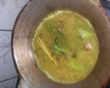 Foto langkah ke 2 dari resep Semur Daging Sapi #kitaberbagi.