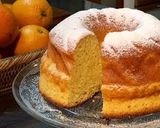 Foto del paso 5 de la receta: Budín de naranja sin manteca