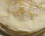 Palacsinta (alaprecept) recept fázis 3 fotója