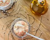 Foto del paso 6 de la receta Cocktail de gambas 🦐 🥬 🐟 🥂