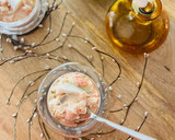 Foto del paso 6 de la receta: Cocktail de gambas 🦐 🥬 🐟 🥂