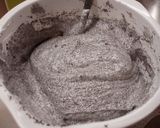 Londoni szelet mákkal recept fázis 6 fotója