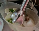 Foto del paso 6 de la receta: 56. Gazpacho andaluz