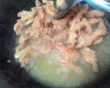 Foto langkah ke 6 dari resep Jamur Krispi.
