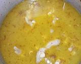 Goat's paye recipe step 3 photo