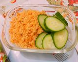 Hình bước làm 8 của món Chà Bông Cá Hồi
