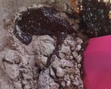 Foto del paso 2 de la receta: Mini Brownie