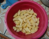 Foto langkah ke 1 dari resep Kentang Goreng.