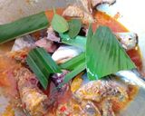 Foto langkah ke 8 dari resep Cakalang Woku Khas Manado aLa IMA 😘.