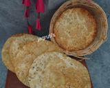 મઠિયાં (Mathiya Recipe In Gujarati) રેસીપી સ્ટેપ5ફોટો
