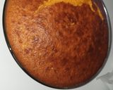 Foto del paso 5 de la receta 🎃 Tarta de calabaza