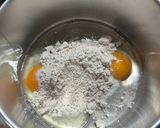 Foto del passaggio 1 della ricetta Budino alle castagne