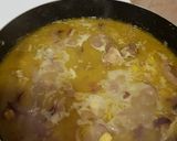 صورة لخطوة 4 من وصفة رز حجازي او قدرة خليلية