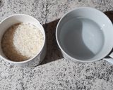 Foto del paso 1 de la receta: Arroz para sushi