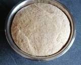 Fittest chef's beef burger recipe step 3 photo