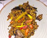 Foto del paso 14 de la receta: Paella de Rabo de Ternera