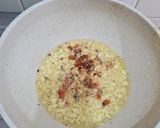 Foto langkah ke 1 dari resep Mi Aglio Olio.
