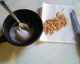 Foto del paso 3 de la receta: Masitas de manzana y maní