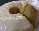 Foto do passo 11 de Bolo de Laranja🍊