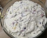 Hússaláta II recept fázis 2 fotója