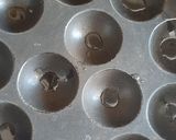 A picture of step 5 of Urad dal appe.
