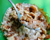 Foto del paso 4 de la receta: Porridge de avena