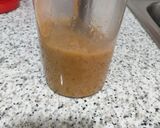 Foto del paso 2 de la receta Bizcocho de calabaza