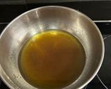 A picture of step 1 of Shankarpali.