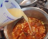 Foto del paso 5 de la receta: Garbanzos con chorizo Español
