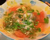 Hình bước làm 3 của món Cơm nhà ngày mưa
