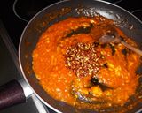 Foto langkah ke 8 dari resep Ayam ala recheese factory.