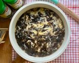 Foto langkah ke 3 dari resep Sup rumput laut dan telur.