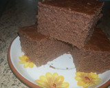 Foto del paso 4 de la receta: Bizcocho especiado de chocolate