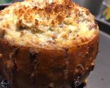 Foto del paso 6 de la receta: Zapallo orgánico relleno