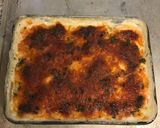 Foto langkah ke 3 dari resep Scalloped Potatoes.