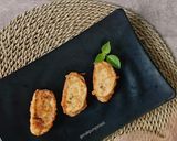 Foto langkah ke 7 dari resep Egg Roll Tahu.