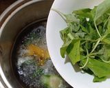 Foto langkah ke 2 dari resep Sayur Bening.