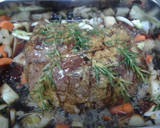 Foto del paso 3 de la receta: Bondiola breseada