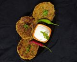 ફરાળી   પેન કેક(farali pan cake recipe in gujarati) રેસીપી સ્ટેપ6ફોટો