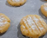 Foto del paso 3 de la receta: Galletitas de limón y jengibre
