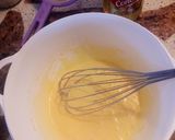 Foto del paso 1 de la receta: Budín de Fanta