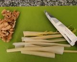 Foto del paso 2 de la receta: Ravioles doble (ricota y calabaza)