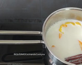 Foto del paso 2 de la receta: Torrijas con Salsa de Naranja y Chocolate