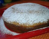 Foto del paso 2 de la receta: Bizcochuelo de Vainilla en 2 PASOS 😀❤